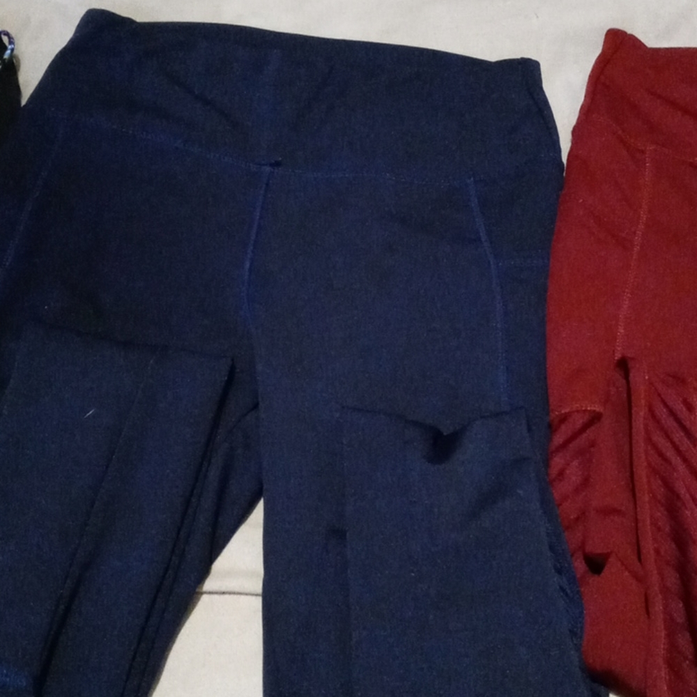 Spandex - Picture 2 of 4